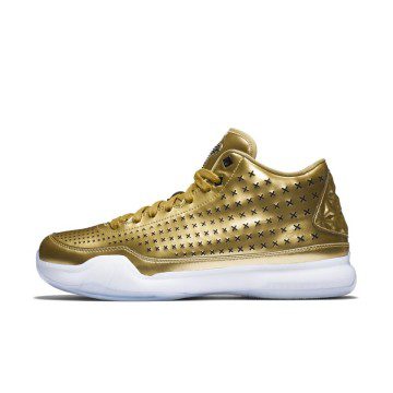 Nike Kobe 10 EXT Liquid Gold (802366-700)