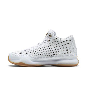 Nike Kobe 10 EXT White Gum (802366-100)