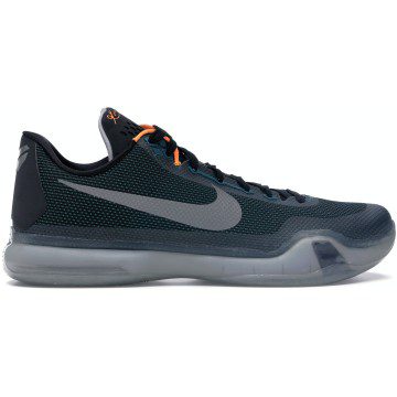 Nike Kobe 10 Flight (705317-308/745334-308)