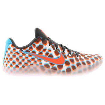 Nike Kobe 11 3D (836183-084/836184-084)