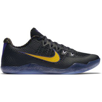 Nike Kobe 11 Carpe Diem (836183-015/836184-015)
