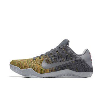 Nike Kobe 11 Elite Low Master of Innovation (822675-037)