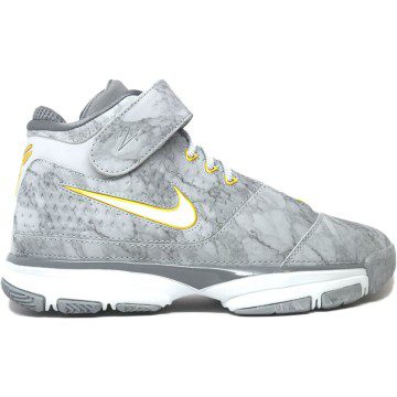 Nike Kobe 2 Prelude (4/50+ Points) (GS) (649541-001)