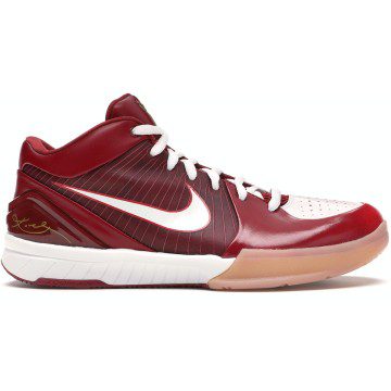 Nike Kobe 4 All-Star (361163-611)