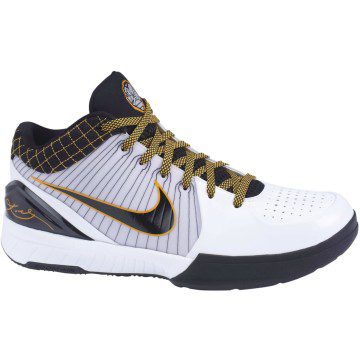 Nike Kobe 4 POP (354187-101)