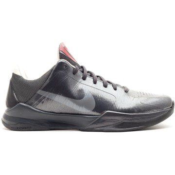 Nike Kobe 5 Aston Martin Pack (386429-004)