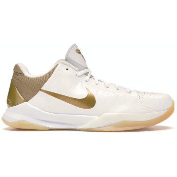 Nike Kobe 5 Big Stage Home (386429-108)