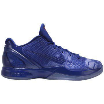 Nike Kobe 6 ASG East LA (448693-400)