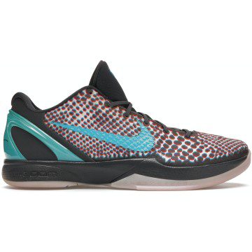 Nike Kobe 6 ASG Hollywood 3D (448693-001)