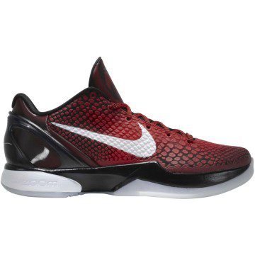 Nike Kobe 6 ASG West Challenge Red (448693-600)