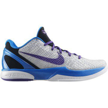 Nike Kobe 6 Draft Day (429659-102)