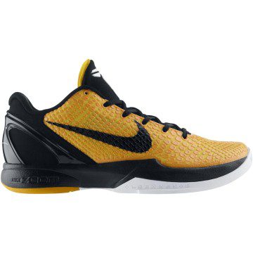 Nike Kobe 6 Lightbulb (429659-700)