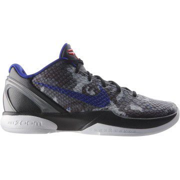 Nike Kobe 6 Urban Camo (429659-901)