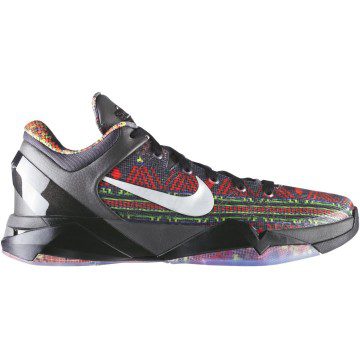 Nike Kobe 7 Black History Month (530961-001)