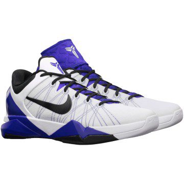 Nike Kobe 7 Concord (488244-100)