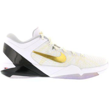 Nike Kobe 7 Elite (Home) (511371-100)