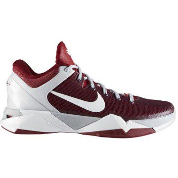 Nike Kobe 7 Lower Merion Aces (488371-600)