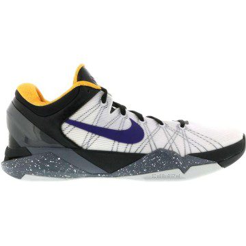 Nike Kobe 7 Opening Day (488371-103)