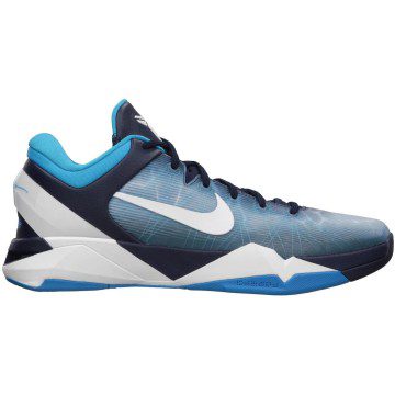 Nike Kobe 7 Shark (488371-401)
