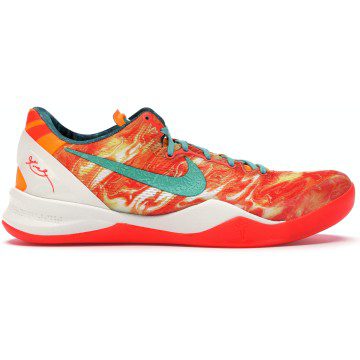 Nike Kobe 8+ All-Star Area 72 (587553-800)