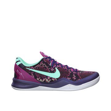 Nike Kobe 8 Pit Viper (555035-502)