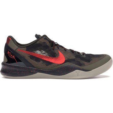 Nike Kobe 8 Python (555035-300)