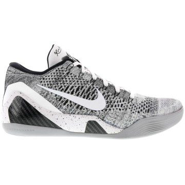 Nike Kobe 9 Elite Low Beethoven (639045-101/653456-101)