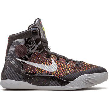 Nike Kobe 9 Elite Masterpiece (GS) (636602-001)