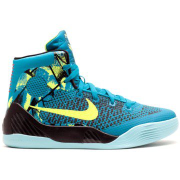 Nike Kobe 9 Elite Perspective (GS) (636602-400)