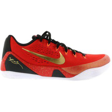 Nike Kobe 9 EM Low China (683251-670)