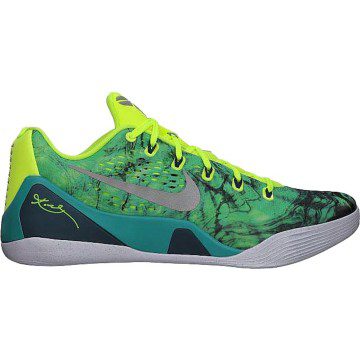 Nike Kobe 9 EM Low Easter (646701-300)