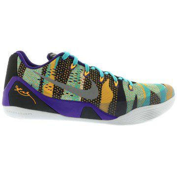 Nike Kobe 9 EM Low Unleashed (646701-508)