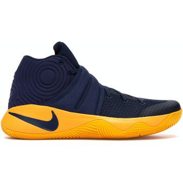 Nike Kyrie 2 Cavs (819583-447/820537-447)