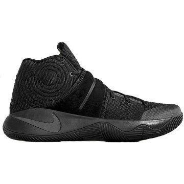 Nike Kyrie 2 Triple Black (819583-008/820537-008)