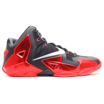 Nike LeBron 11 Away (616175-001)