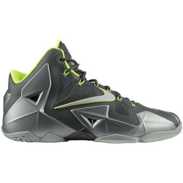 Nike LeBron 11 Dunkman (616175-300)