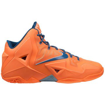 Nike LeBron 11 Knicks (616175-800)
