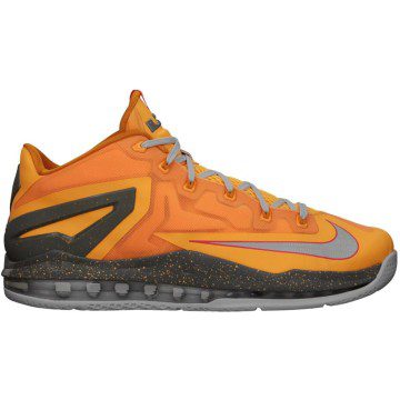 Nike LeBron 11 Low Floridian (642849-800)