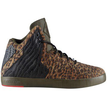 Nike LeBron 11 NSW Leopard (616766-301)