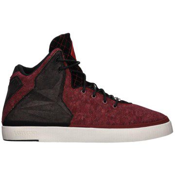 Nike LeBron 11 NSW University Red (616766-601)