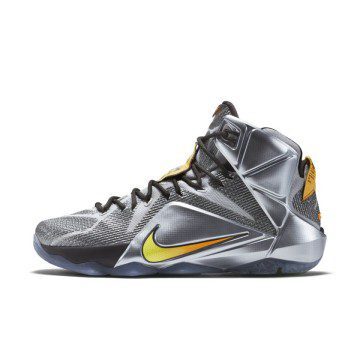 Nike LeBron 12 Flight (684593-080)