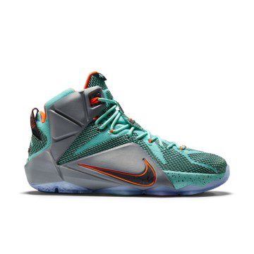 Nike LeBron 12 NSRL (684593-301)