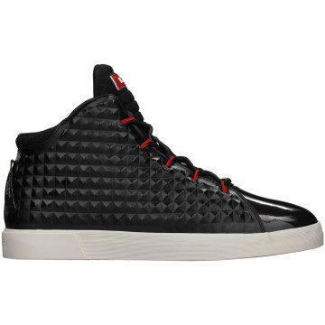 Nike LeBron 12 NSW Black Challenge Red (716417-001)