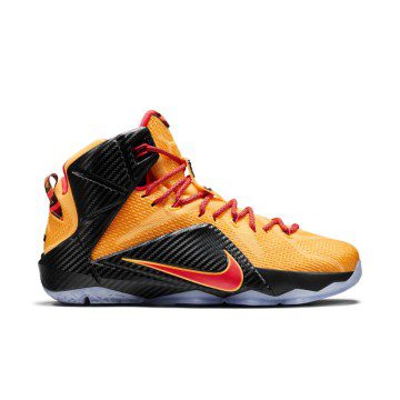 Nike LeBron 12 Witness (684593-830)