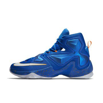 Nike LeBron 13 Balance (807219-418)