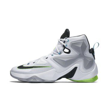 Nike LeBron 13 Command Force (807219-100)