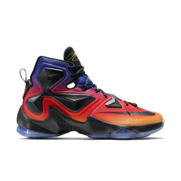 Nike LeBron 13 Doernbecher (838989-805)