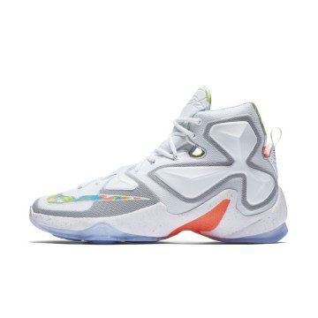 Nike LeBron 13 Easter (807219-108)