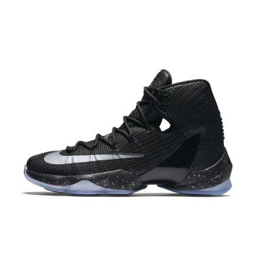 Nike LeBron 13 Elite Black (831923-001)