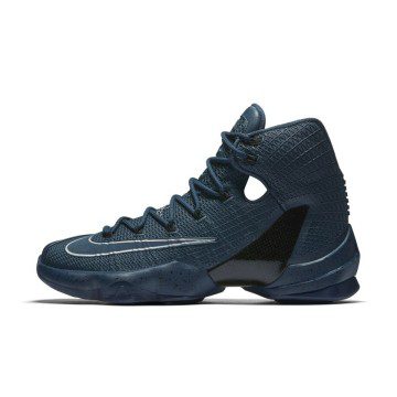 Nike LeBron 13 Elite Built For Battle (864942-440)